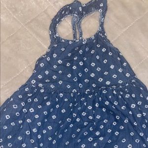 Gap toddler dress